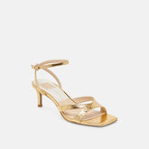 DOLCE VITA BECKI HEEL